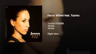 Ferris Wheel feat. Tuomo