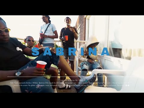 Badman ette x Skilliyouth x Cosa - Sabrina