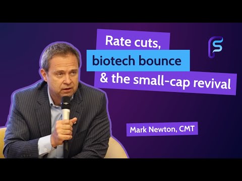Fundstrat's Mark Newton: Bullish or Bubble? Q4 2025