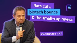 Fundstrat's Mark Newton: Bullish or Bubble? Q4 2025