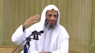 صورة الدرس (39) | شرح الأربعين النووية | لفضيلة الشيخ/ خالد اسماعيل