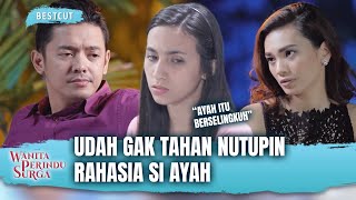 Download lagu Ibunya Bener2 Sabar Banget | BestCut Wanita Perindu Surga Eps 11 (1/3) mp3