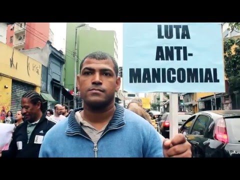 Um filme sobre a luta anti-manicomial