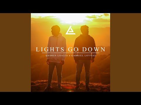 Lights Go Down
