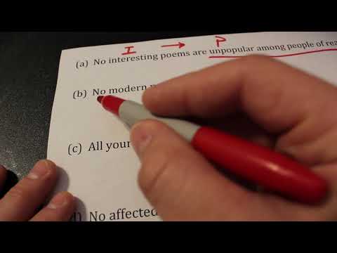 Lewis Carroll Puzzle 2