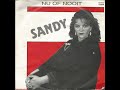 Nu Of Nooit Sandy Piratenmuziek