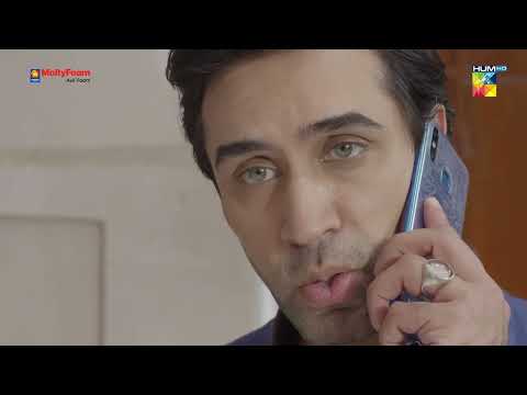 Ifrah Ke Khilaaf Police Mein FIR Darj - Bebasi - HUM TV