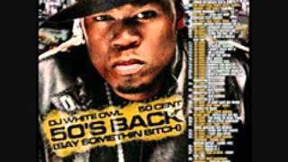 50 Cent, Lloyd Banks, Mobb Deep - Bitch Get Off Me