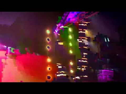 Dj sy, hixxy, Chris unknown & mc storm