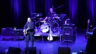 Dave Davies - Young And Innocent Days - 10/8/15 - Wilbur Theatre - Boston