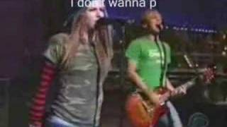 Evan Taubenfeld - My Life without Avril  *For Avril