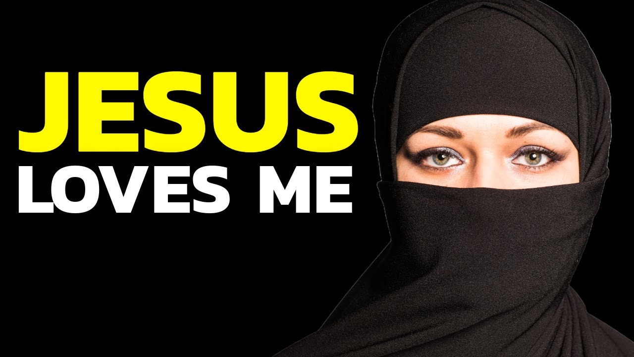 Muslim Woman's Journey from Islam to Jesus | Powerful Testimony