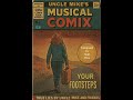 Your Footsteps