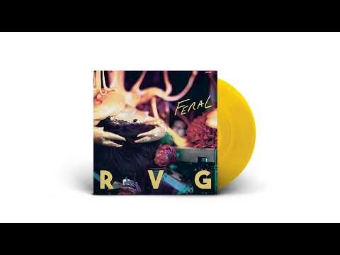 Little Sharky And The White Pointer Sisters - RVG