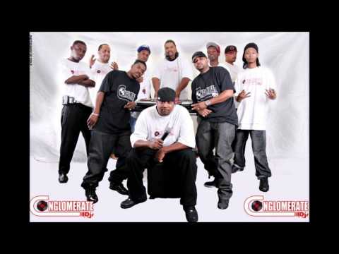 Conglomerate DJs (A DJ COALITION OUT OF DETROIT) breaking records