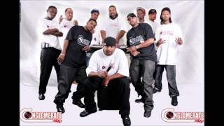 Conglomerate DJs (A DJ COALITION OUT OF DETROIT) breaking records