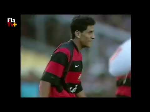  Final Carioca 2004 - Flamengo 3 x 1 Vasco