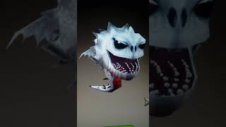 Scream meme -SOD Parody