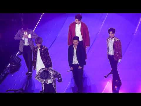 [180630] SS7 Manila - It's You