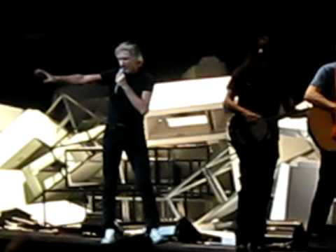Thumbnail for Roger Waters and the band leaving the stage by Roger Waters