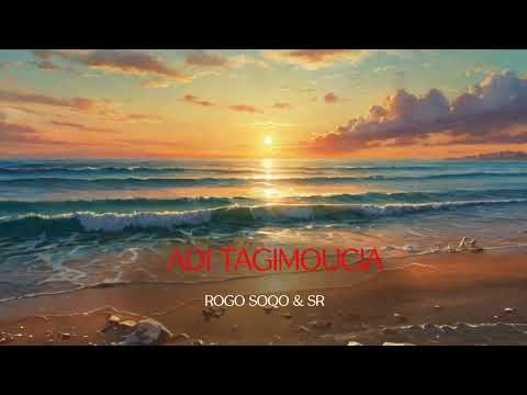 ADI TAGIMOUCIA - 30/2025 - SigiDrigi Fijian Classics - Official Audio - Rogo Soqo