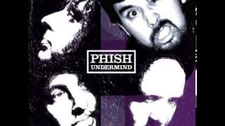 10 Access Me | Undermind