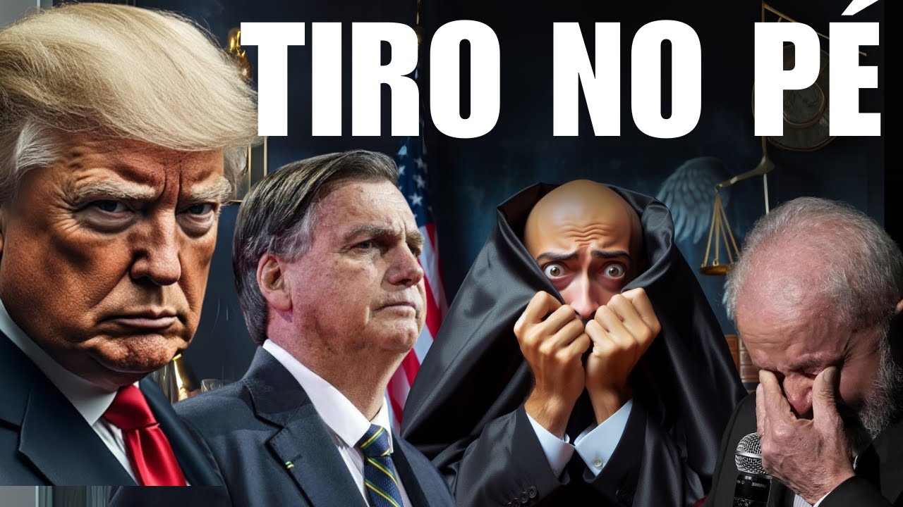 🚨 Rumo à Virada de Jogo‼️ Quando Tudo Parece Perdido, SHOW DA TARDE COM FABIO TON! 20/02/25