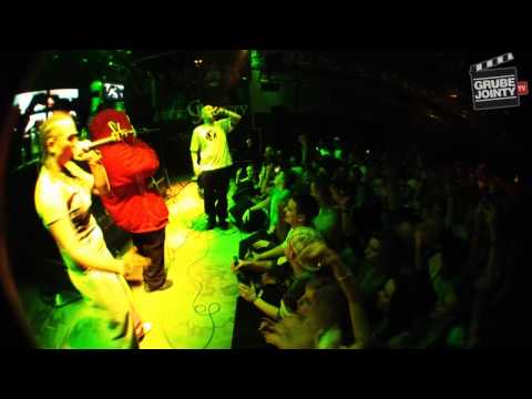 Sobota Wini Rena - Z buta wjeżdżam LIVE (koncert Grube Jointy 23.02.11)