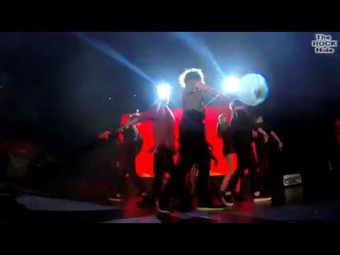 [GP] K.A.R.D - Bomb Bomb dance cover by Great Michin and C.O. [ЭТО 2019 (27.10.2019)]