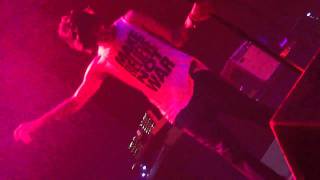 Incubus - Priceless (Live in Argentina)