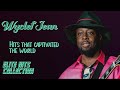 Stripper Song Wyclef Jean Billboard S Best Hits Of 2024 Fundamental
