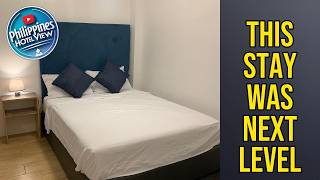 Download lagu Rm 105 Studio type fully furnished unit - This Stay Was Next Level | Angeles / Clark, Philippines🏩 mp3