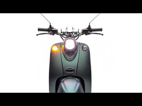 Nova Motors eRetro Star max - LED-Scheinwerfer