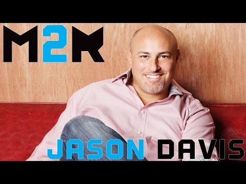 Music 2 Rise - One One 7's Jason Davis