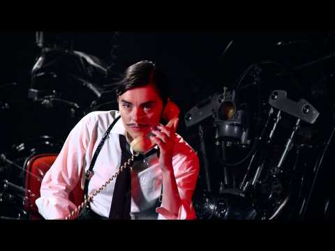 Young Ejecta - Your Planet