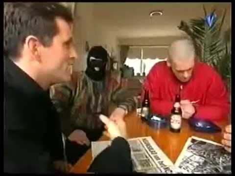 De Harde Kern - Groningen (1 van de 2)