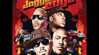 Jagged Edge - Hopefully