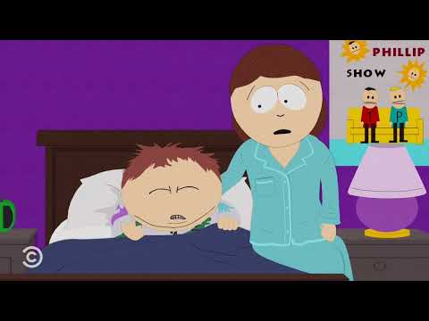 South Park - Cartman's Pajama Day Nightmare