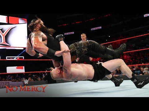WWE Raw Results For 9/25: 205 Live Explodes, Alexa Bliss Has A New Rival & Roman Reigns Gets Destroyed
