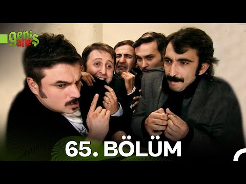 Geniş Aile 65. Bölüm (HD)