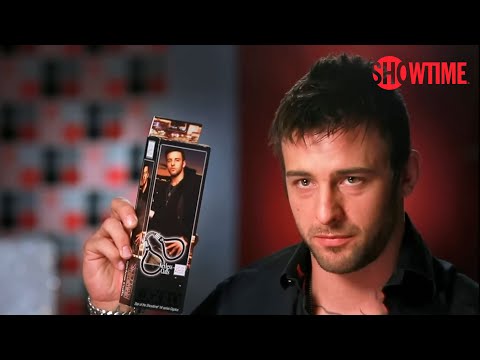 Gigolos Season 5: Episode 3 Clip - Officer Nick Hawk | SHOWTIME