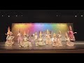 20200208 11 Kaveri Dc Sankranti Karaga Folk Dance