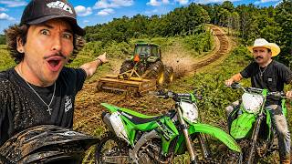 Download lagu We Bought NEW Toys For 13 Ranch | Vlog 014 mp3