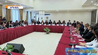 Հայաստանում թաքնված տնտեսվարող չի լինելու.1-ին քայլն արված է