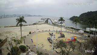 BALNEÁRIO CAMBORIÚ AO VIVO live webcam