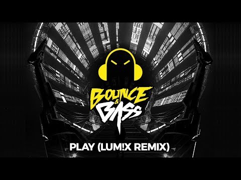 Alan Walker, Tungevaag, Mangoo , K-391 - PLAY (LUM!X Remix)