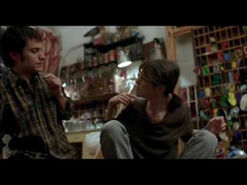 La Science des rêves - extrait 4