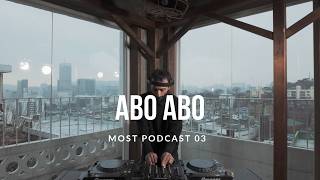 Download lagu MOST Podcast 03 - Abo Abo mp3