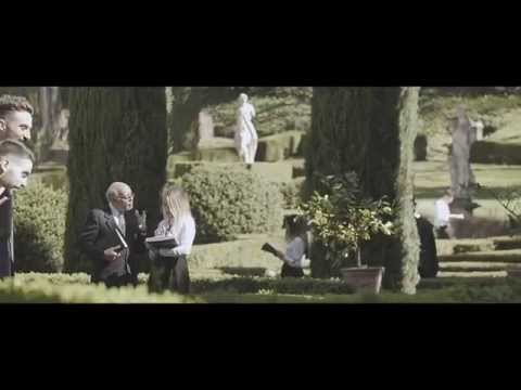 Dear Jack - Eterna (Official Video)