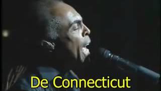 Gilberto Gil - Pela Internet